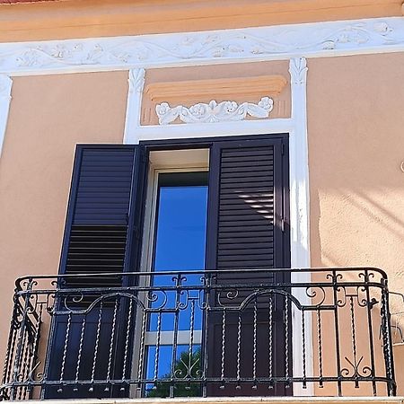 Bed and Breakfast Da Cappellini Isola delle Femmine Zewnętrze zdjęcie