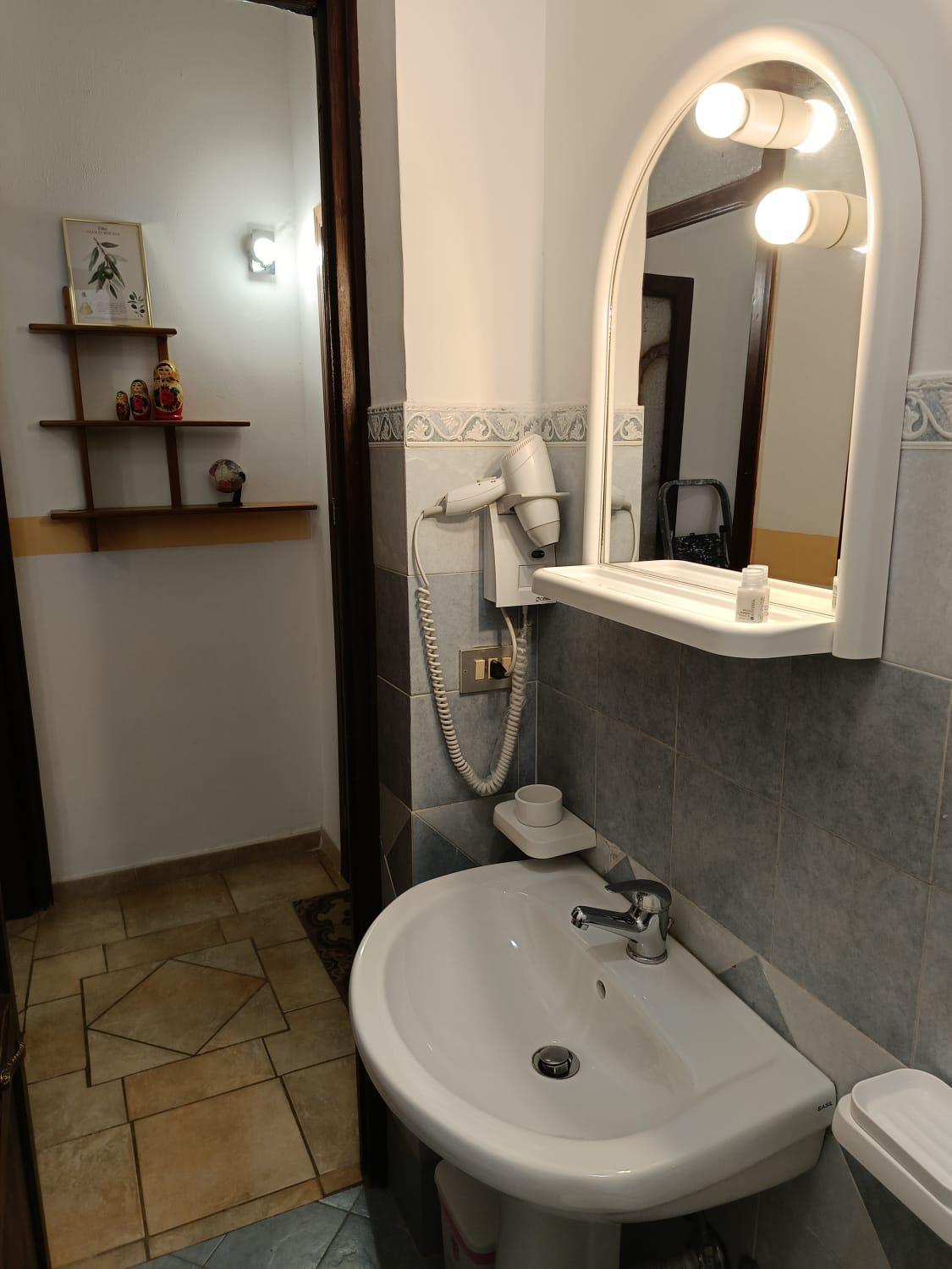 Bed and Breakfast Da Cappellini Isola delle Femmine Zewnętrze zdjęcie