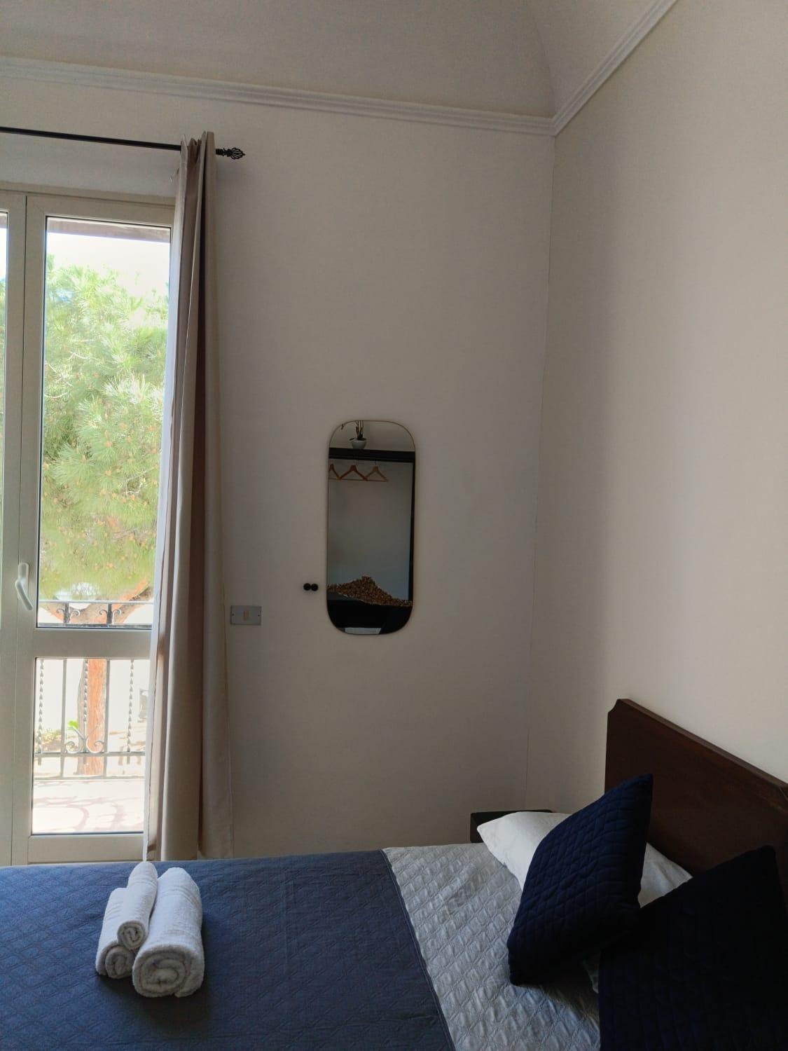 Bed and Breakfast Da Cappellini Isola delle Femmine Zewnętrze zdjęcie