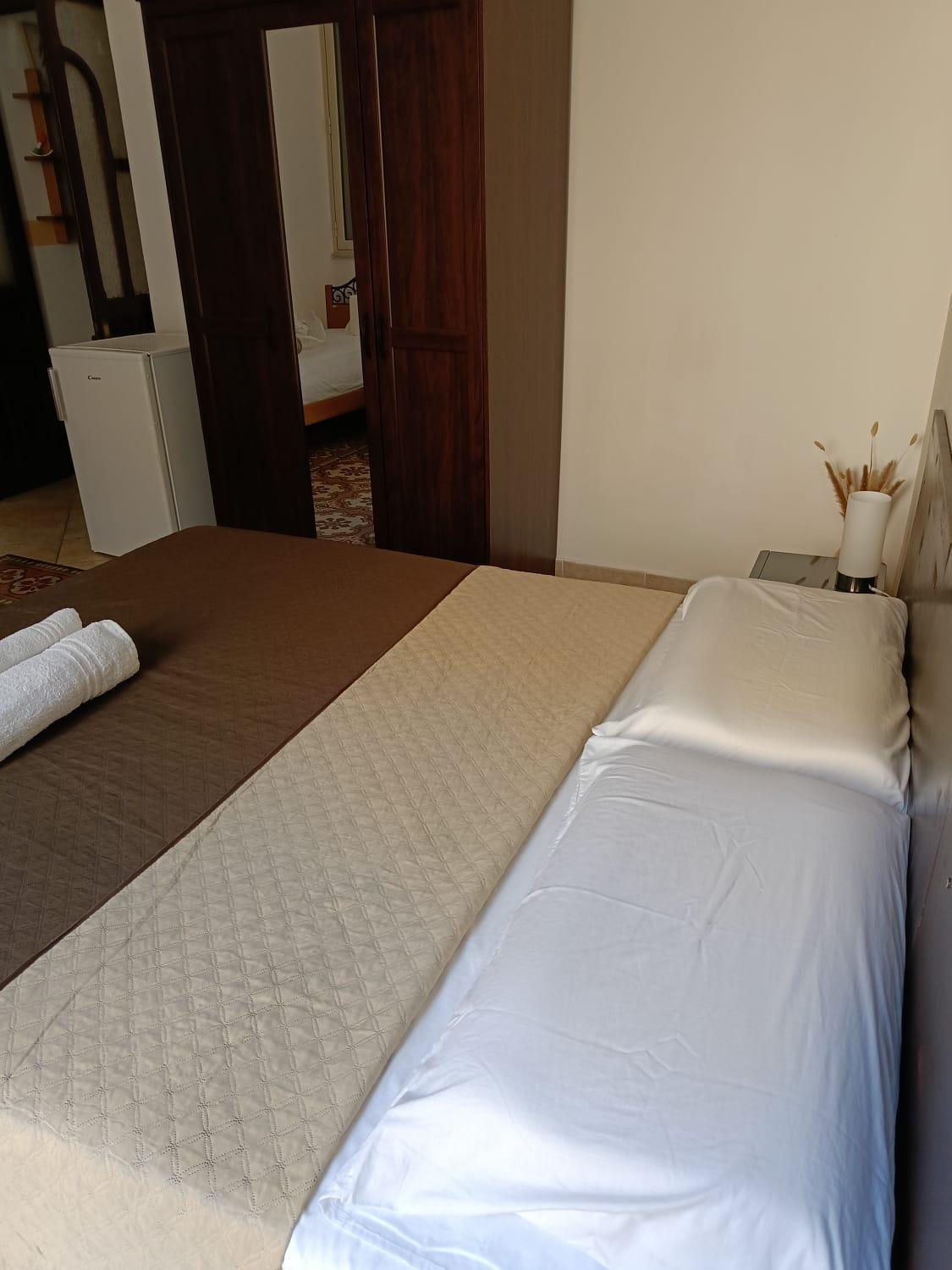 Bed and Breakfast Da Cappellini Isola delle Femmine Zewnętrze zdjęcie