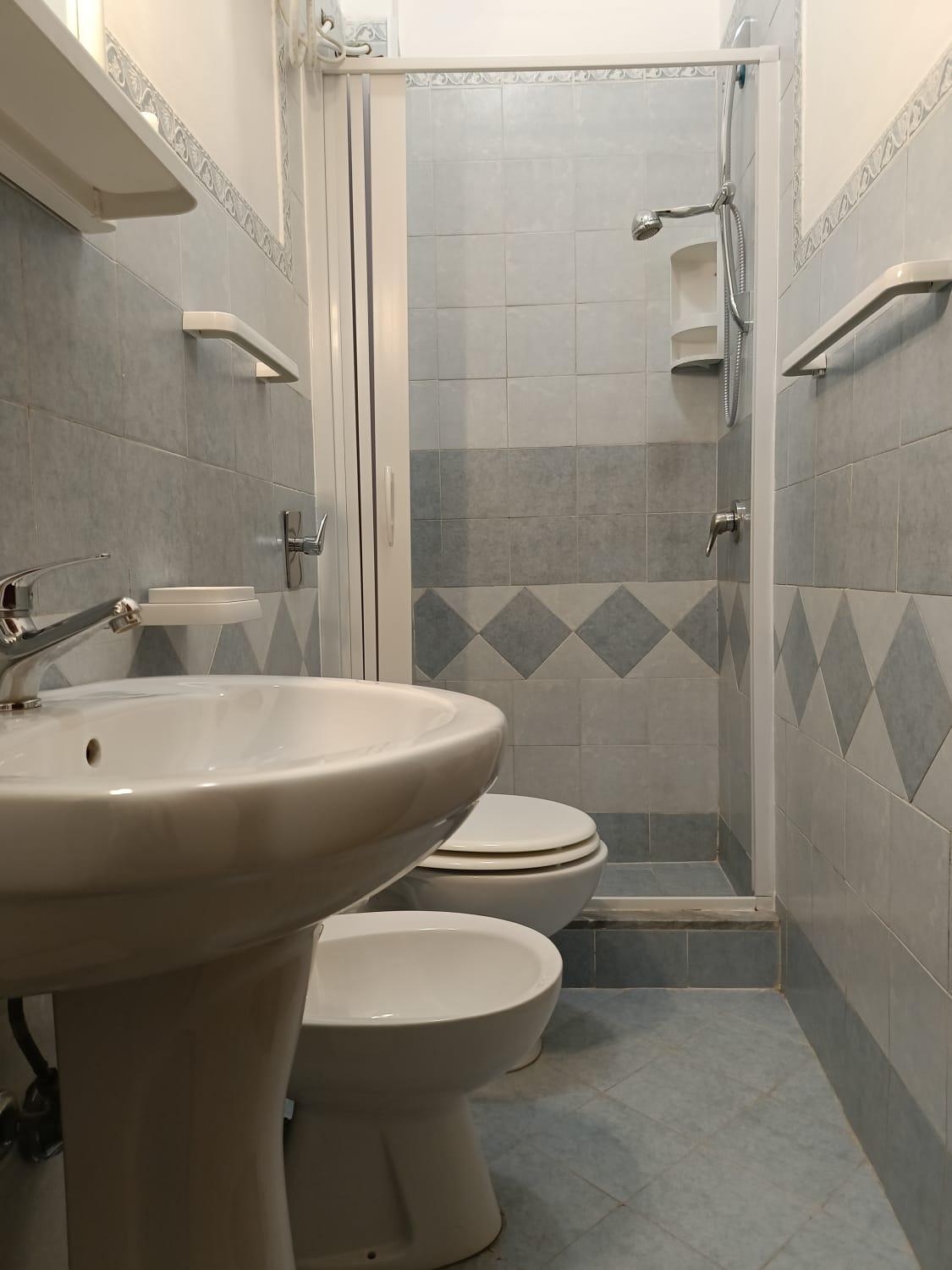 Bed and Breakfast Da Cappellini Isola delle Femmine Zewnętrze zdjęcie