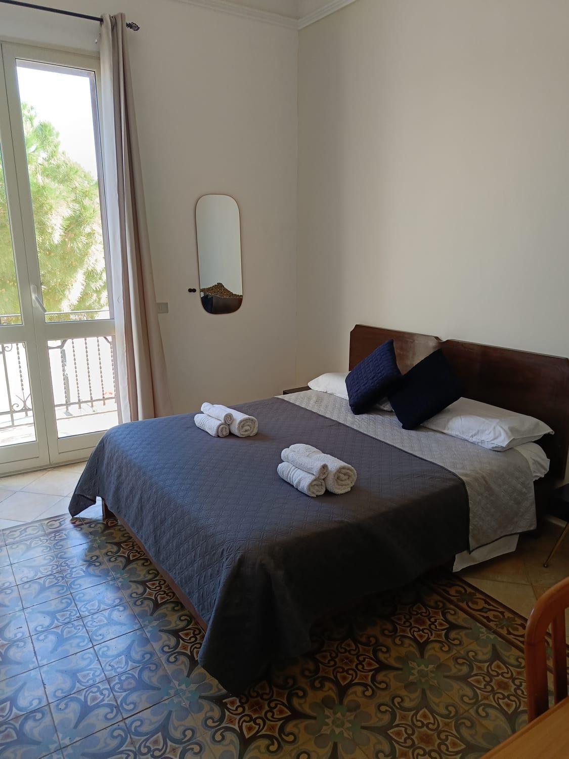 Bed and Breakfast Da Cappellini Isola delle Femmine Zewnętrze zdjęcie