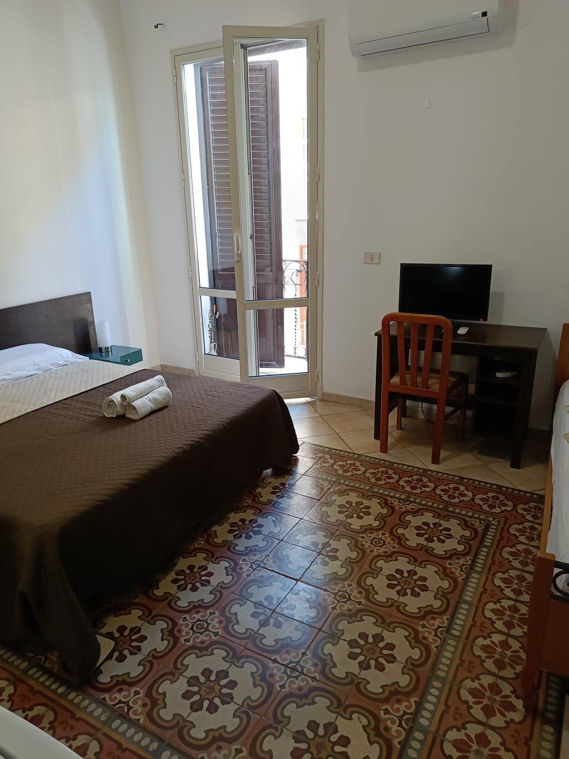 Bed and Breakfast Da Cappellini Isola delle Femmine Zewnętrze zdjęcie