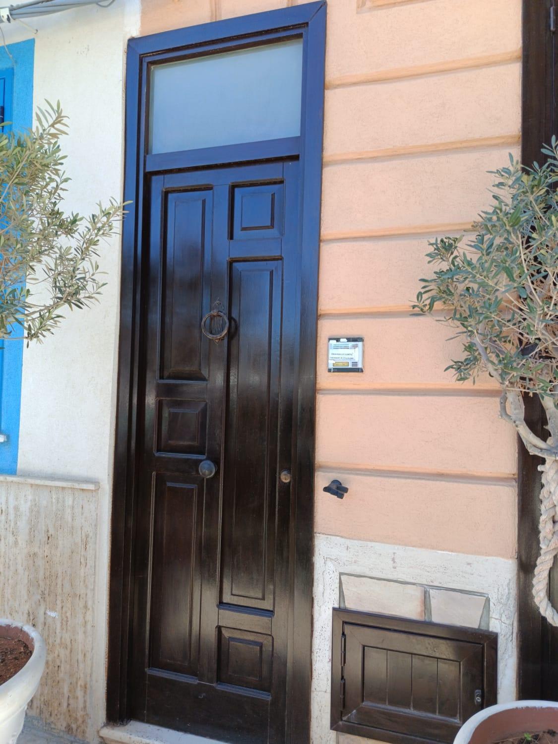 Bed and Breakfast Da Cappellini Isola delle Femmine Zewnętrze zdjęcie