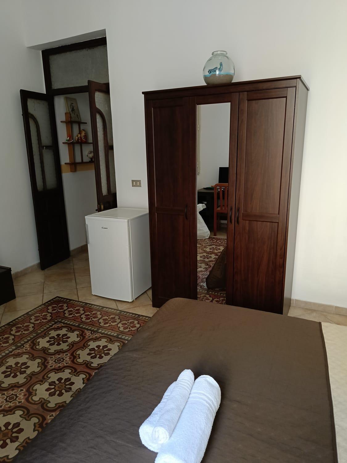 Bed and Breakfast Da Cappellini Isola delle Femmine Zewnętrze zdjęcie