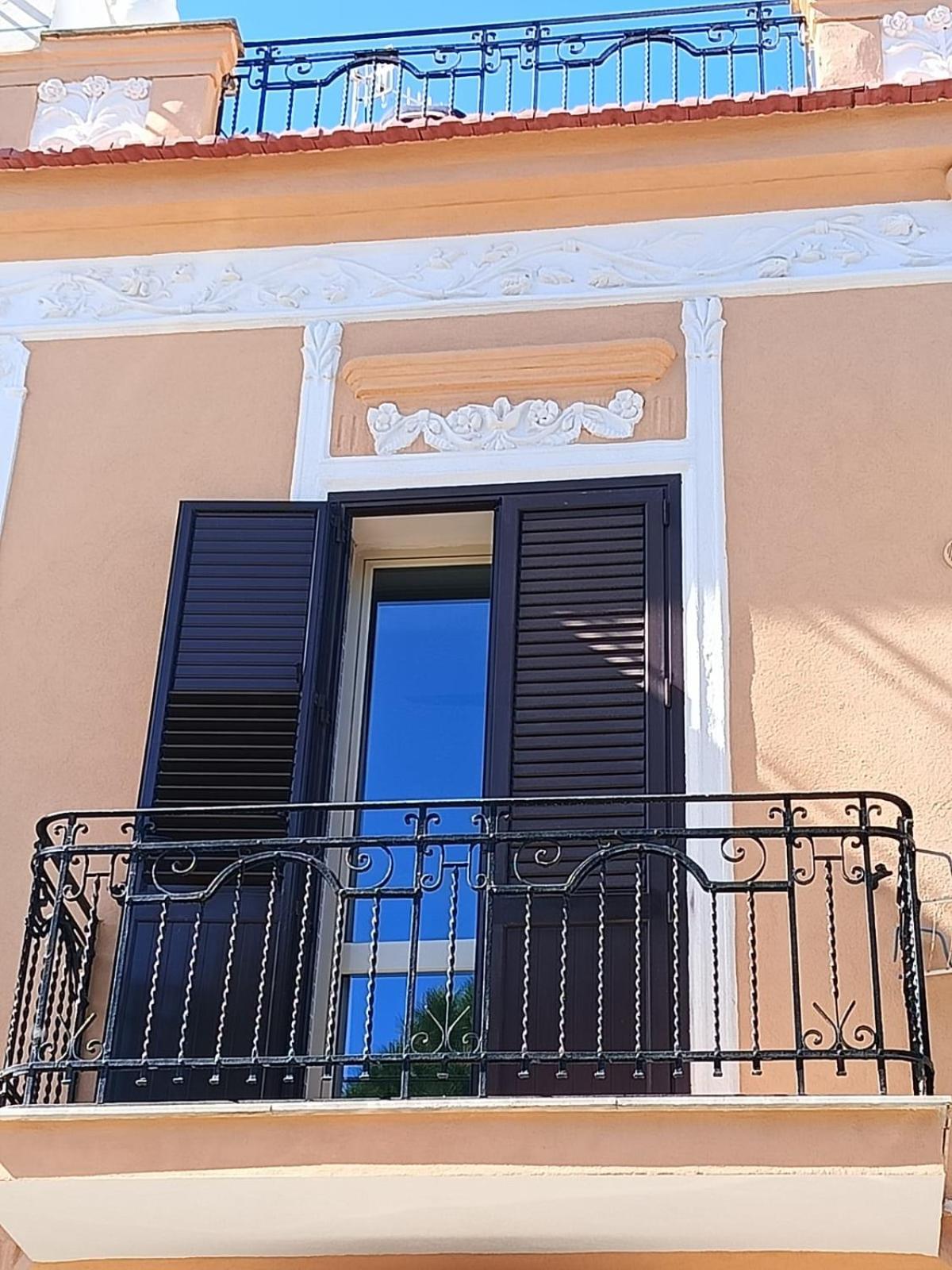 Bed and Breakfast Da Cappellini Isola delle Femmine Zewnętrze zdjęcie