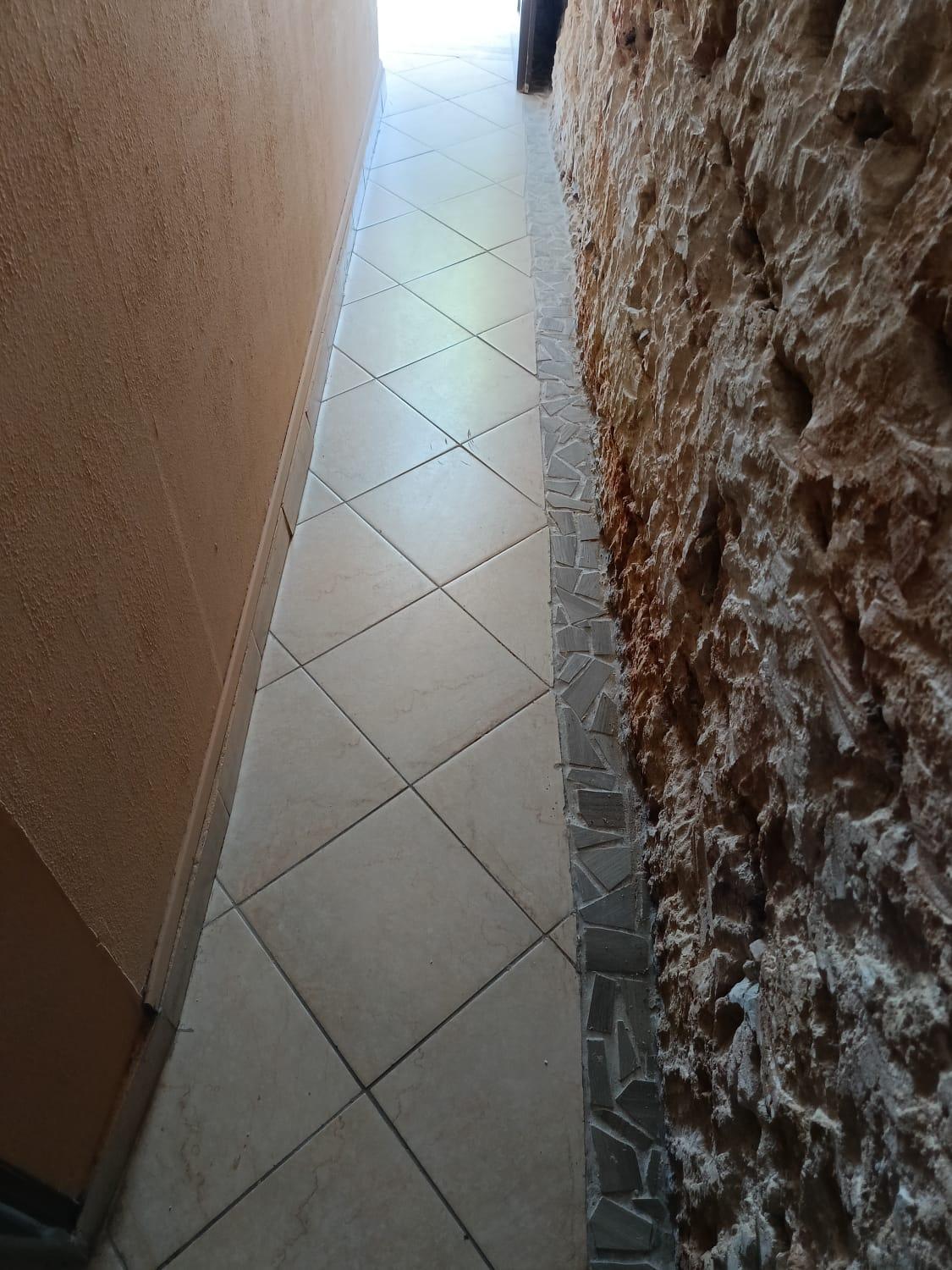 Bed and Breakfast Da Cappellini Isola delle Femmine Zewnętrze zdjęcie