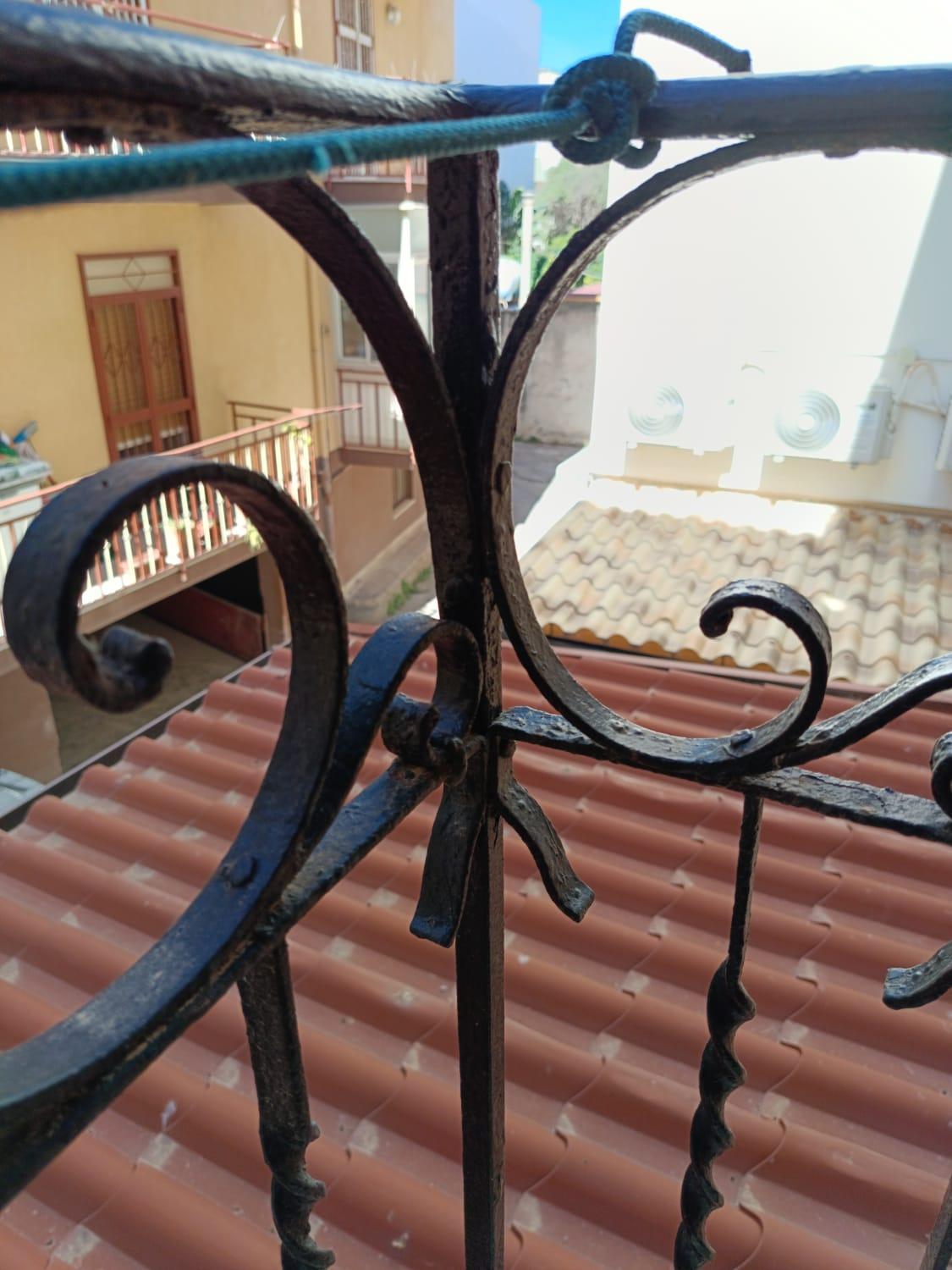 Bed and Breakfast Da Cappellini Isola delle Femmine Zewnętrze zdjęcie