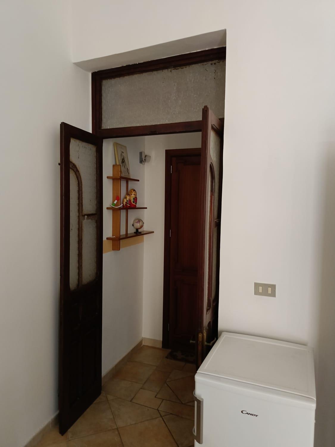 Bed and Breakfast Da Cappellini Isola delle Femmine Zewnętrze zdjęcie