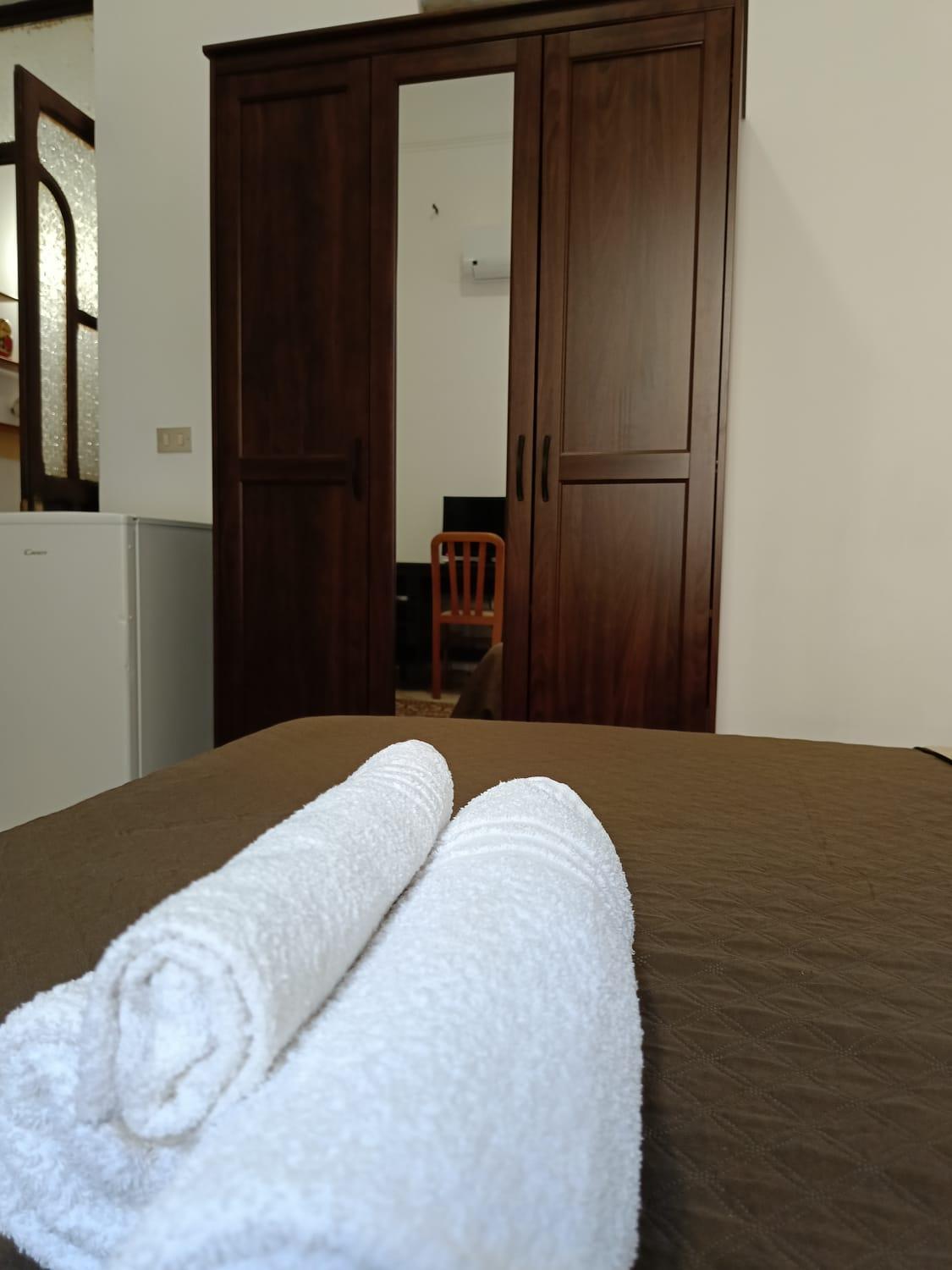 Bed and Breakfast Da Cappellini Isola delle Femmine Zewnętrze zdjęcie