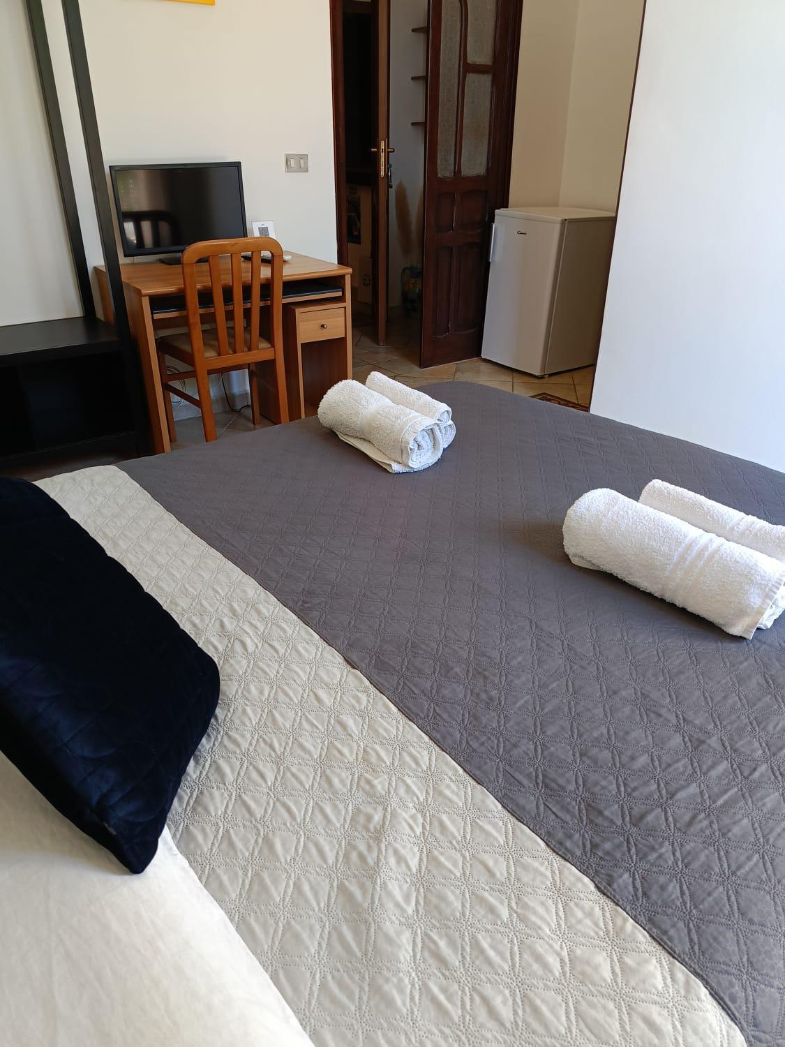 Bed and Breakfast Da Cappellini Isola delle Femmine Zewnętrze zdjęcie