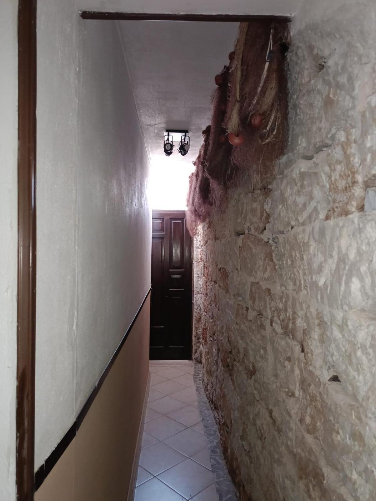 Bed and Breakfast Da Cappellini Isola delle Femmine Zewnętrze zdjęcie